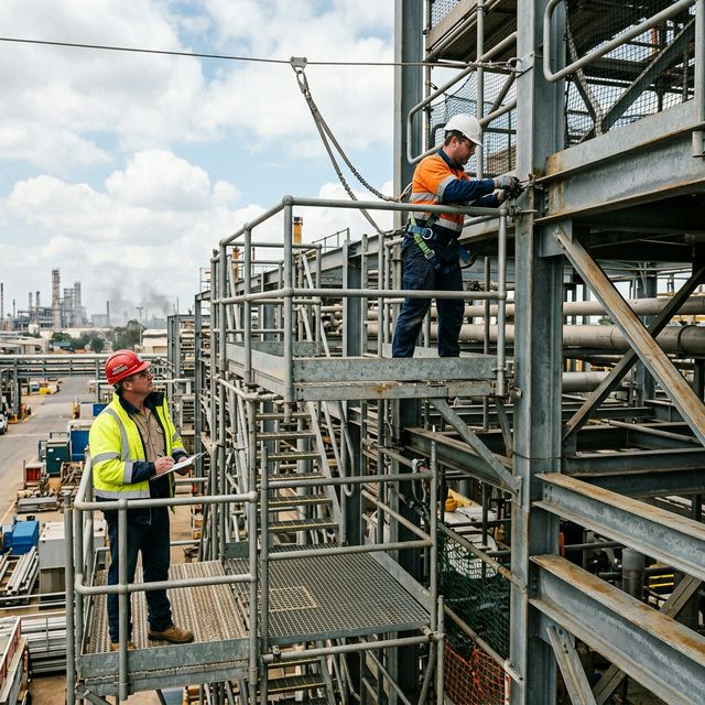 Patlamadan Korunma Dokümanı Hazırlama Eğitimi