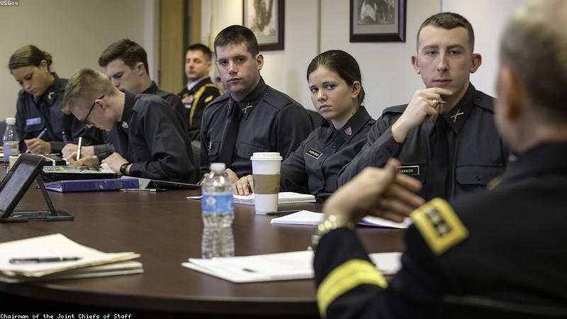 Liderlik Becerileri Eğitimi