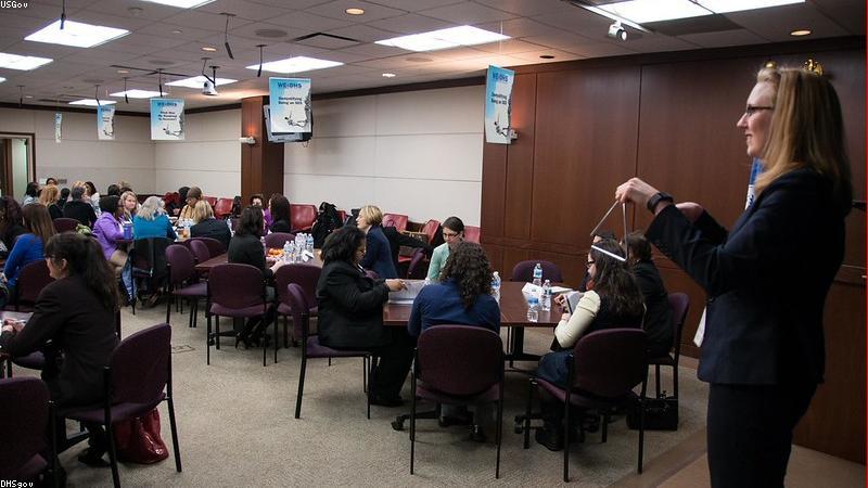 Mentörlük Eğitimi