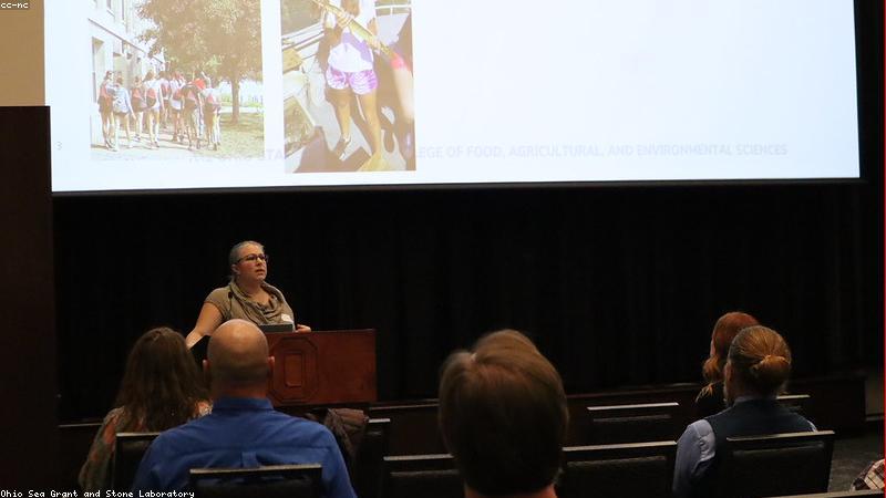 Sunum Teknikleri Eğitimi