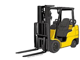MYK Forklift Operatörü Sınavı Hazırlık