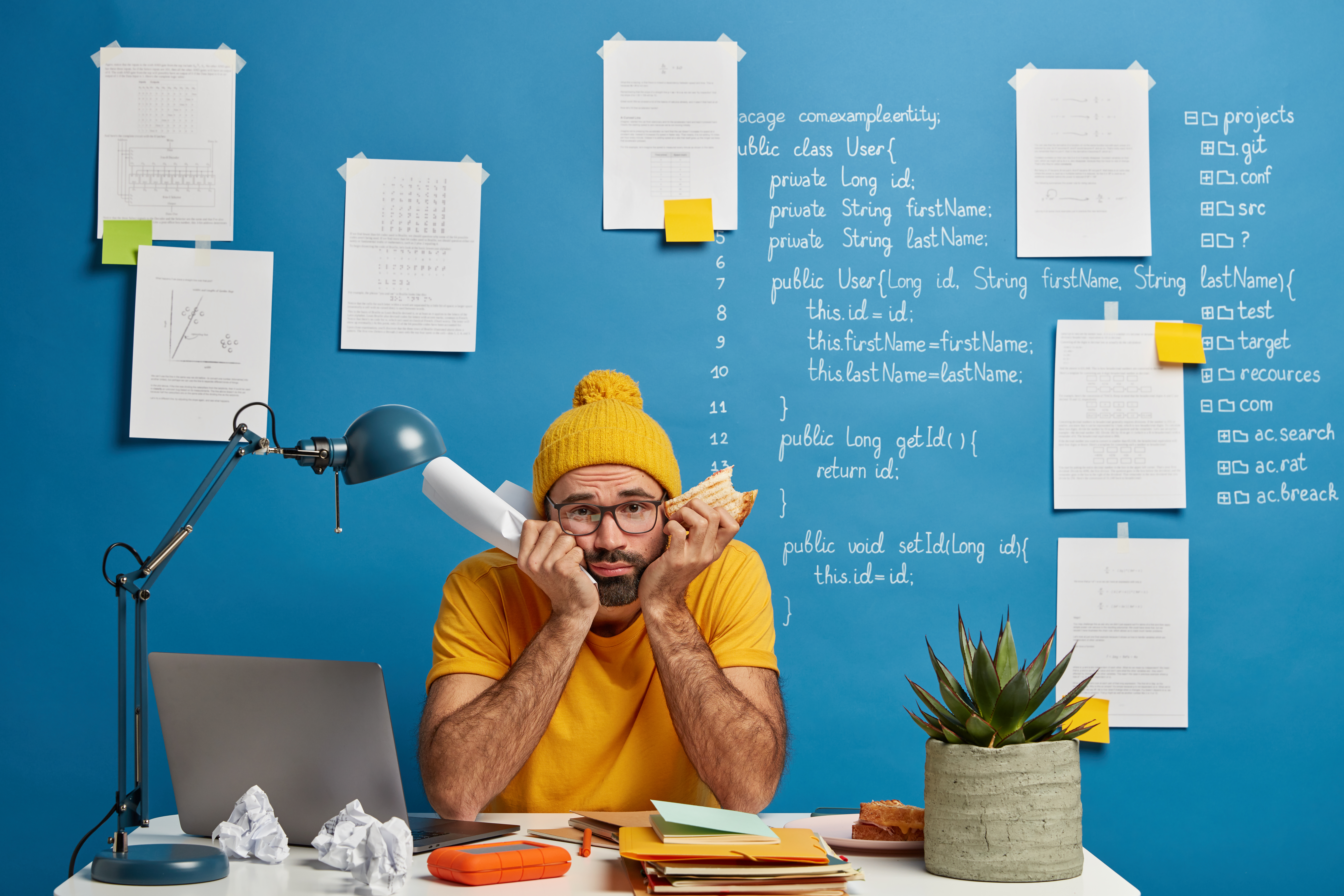 Problem Çözme Teknikleri