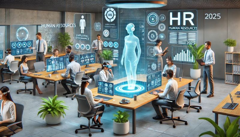 İnsan Kaynakları Uzmanlık Eğitimi