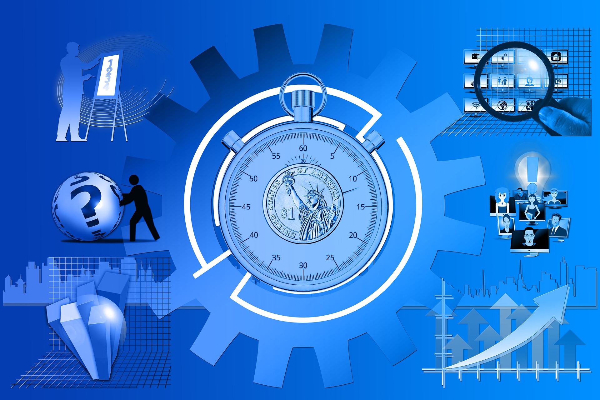 Kaizen – Sürekli İyileştirme Eğitimi