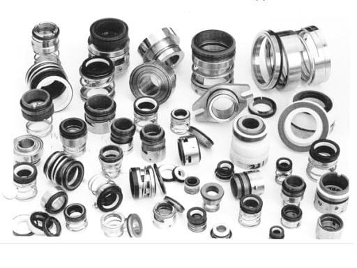 Mekanik Salmastralar Eğitimi