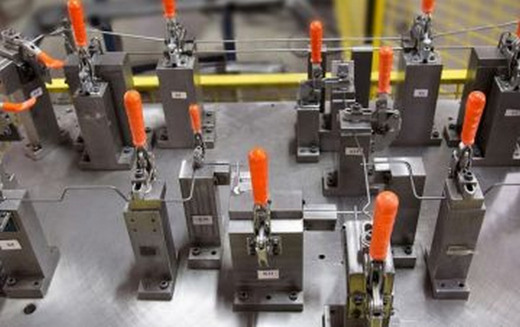 Clamp Kullanımı Eğitimi