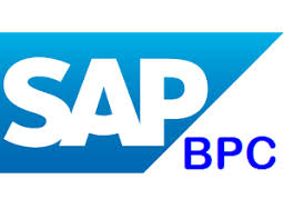 SAP BPC İŞ PLANLAMA