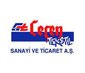 ├Зe├Зen Tekstil