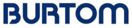 Burtom Logo