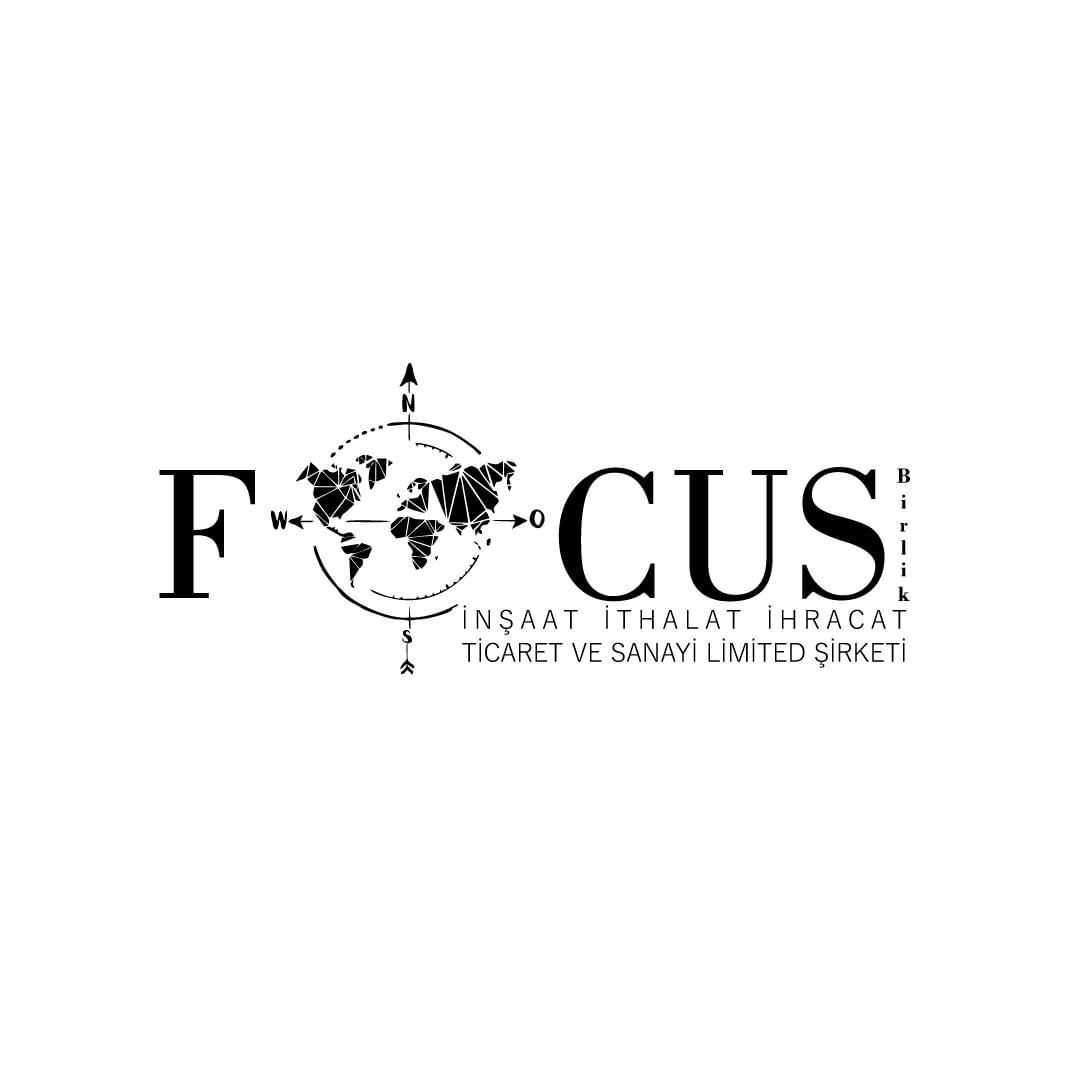 Focus Cephe Logo