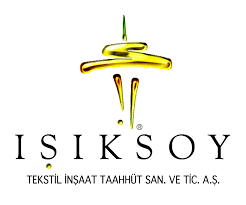 I┼Юiksoy Logo