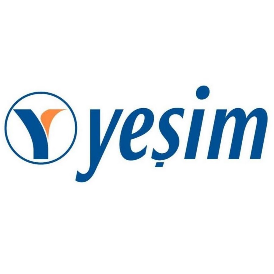 Ye┼Ю─░M Tekst─░L Logo