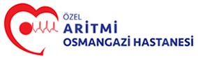Osmangazi Aritmi Logo