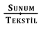 Sunum Tekstil Logo Dark